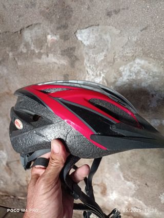 Casco bici adulto