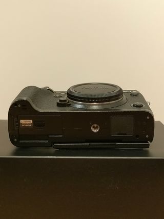 Fujifilm XT2