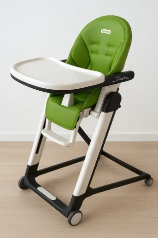 Trona Peg Perego Siesta