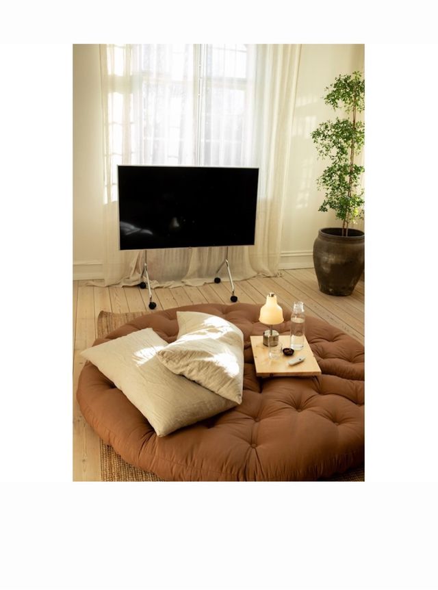 Futón - sillones KARUP NIDO