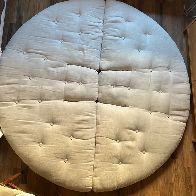 Futón - sillones KARUP NIDO