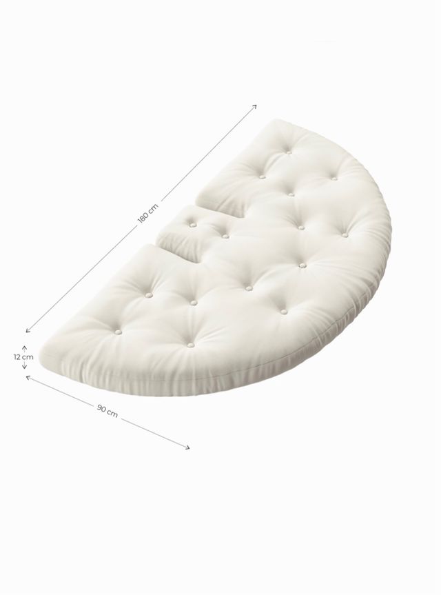 Futón - sillones KARUP NIDO