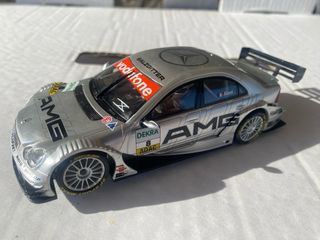 Scalextric Digital Basic Set - 3 coches
