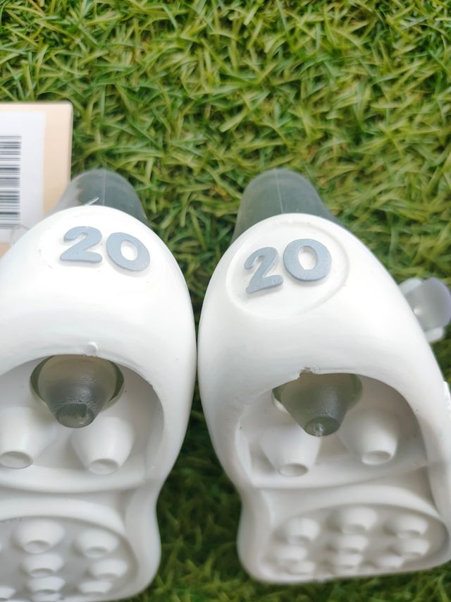 Sandalias Chicco bebé - talla 20