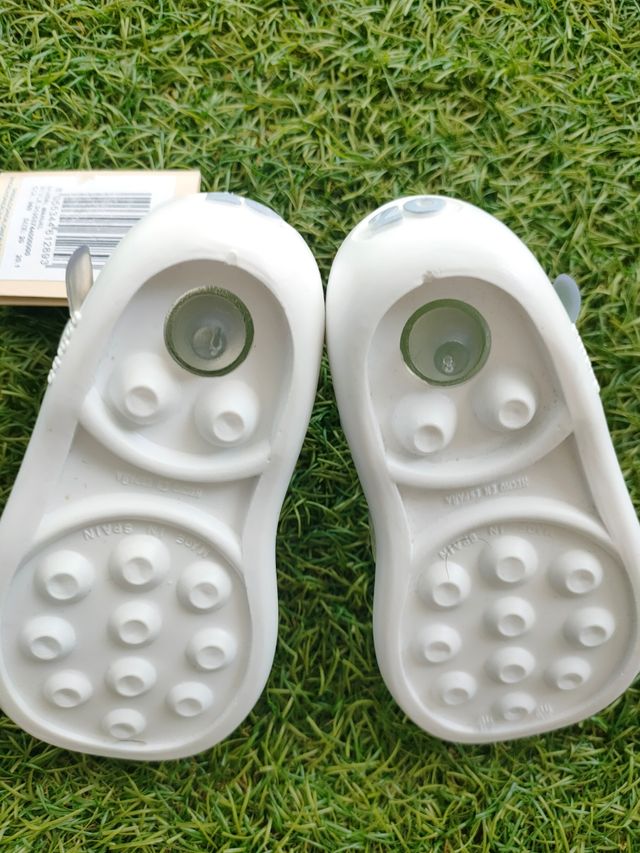 Sandalias Chicco bebé - talla 20