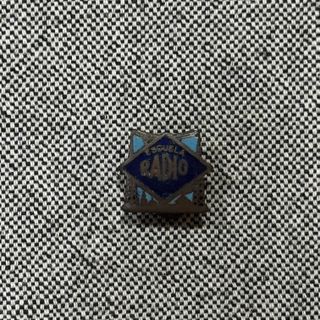 ESCUELA RADIO - Pin