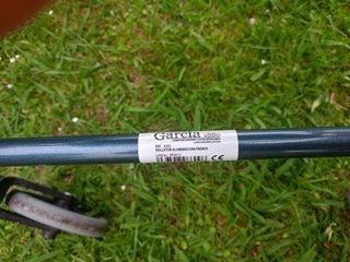 Andador con asiento para adultos