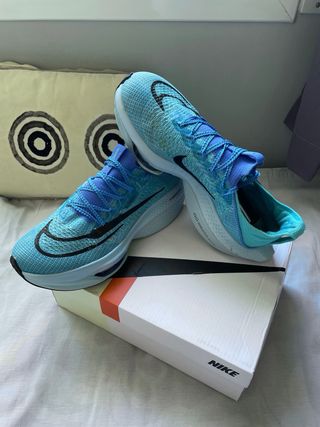 Nike Air Zoom Alphafly Next 2