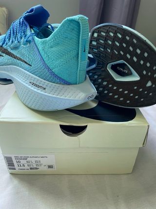 Nike Air Zoom Alphafly Next 2