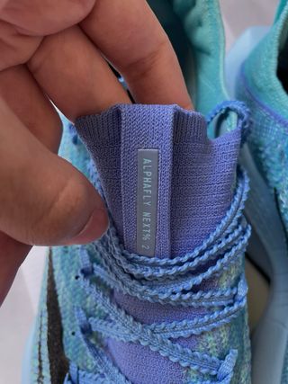 Nike Air Zoom Alphafly Next 2
