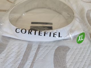 Camisa blanca vestir nueva con etiquetas Cortefiel