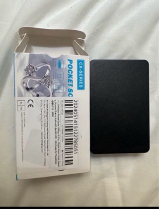 básculas de bolsillo tana o tanita