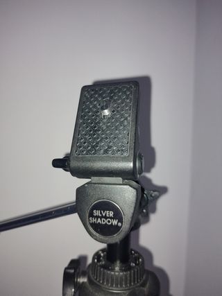 Trípode Silver Shadow NUEVO