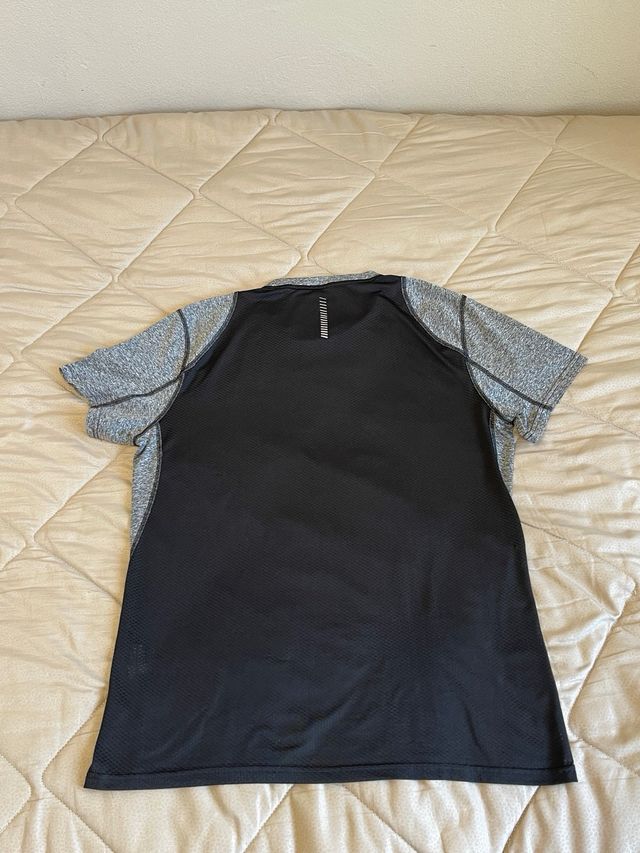 T-shirt sportiva running 