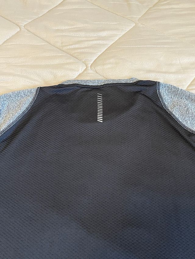 T-shirt sportiva running 