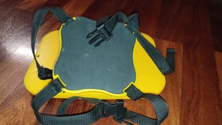 Espejo retrovisor bebé Royal Rascals