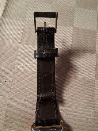 Quadrante e mezzo cinturino da polso F.Leoni 