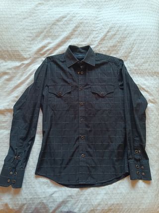 Camisa Selected