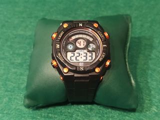 Reloj G-Body Deportivo - RGB 15179