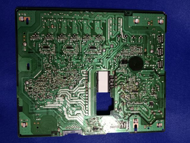 Fuente alimentación Samsung QE55Q8FNAT