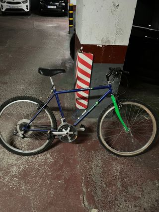 Bicicleta Montaña BH