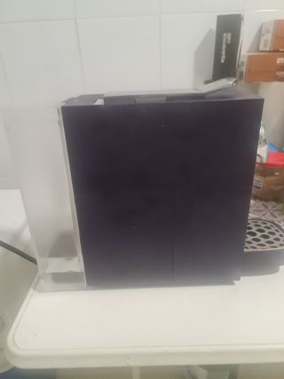 Cafetera Cremesso Una Automatic