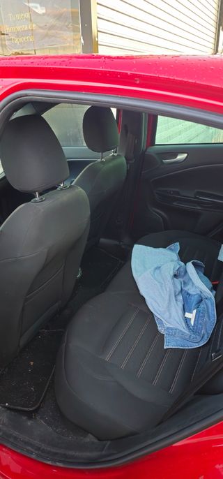 Alfa Romeo Giulietta 2019