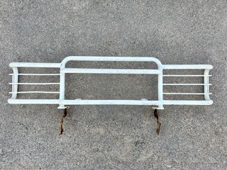 Defensa Mataperros Delantero Suzuki SJ410/SJ430