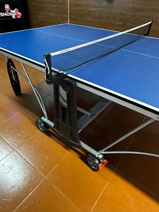 Mesa Ping Pong Cornilleau 250 Profesional