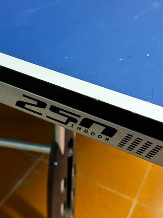 Mesa Ping Pong Cornilleau 250 Profesional