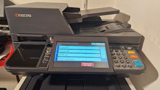 Impresora multifunción KYOCERA M6230cidn