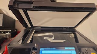 Impresora multifunción KYOCERA M6230cidn
