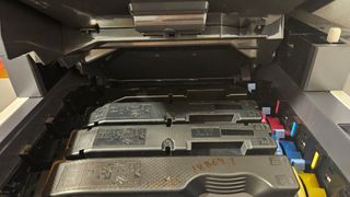 Impresora multifunción KYOCERA M6230cidn