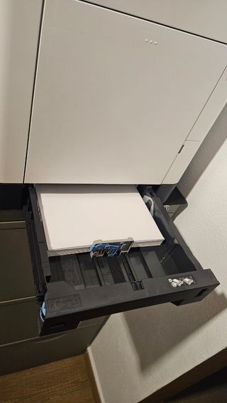 Impresora multifunción KYOCERA M6230cidn