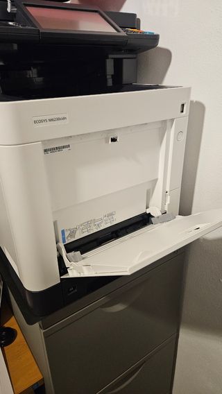 Impresora multifunción KYOCERA M6230cidn