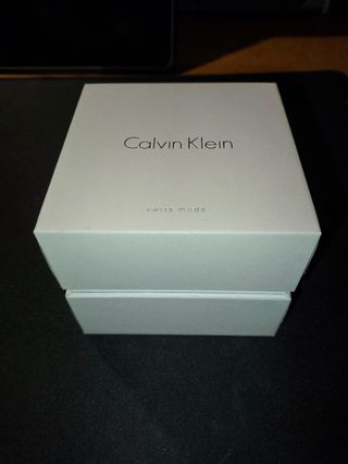 Reloj Calvin Klein K2G211 - Swiss Made