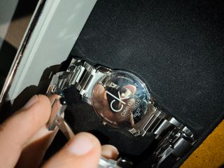 Reloj Calvin Klein K2G211 - Swiss Made