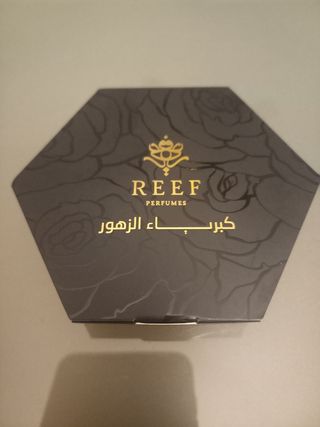 Reef Profumi - Set 3 miniature ediz. limitata