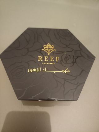 Reef Profumi - Set 3 miniature ediz. limitata