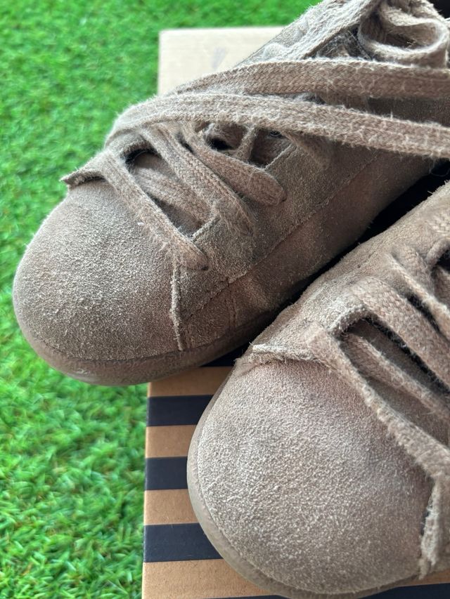 Zapatillas Scalper niño