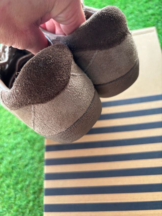 Zapatillas Scalper niño