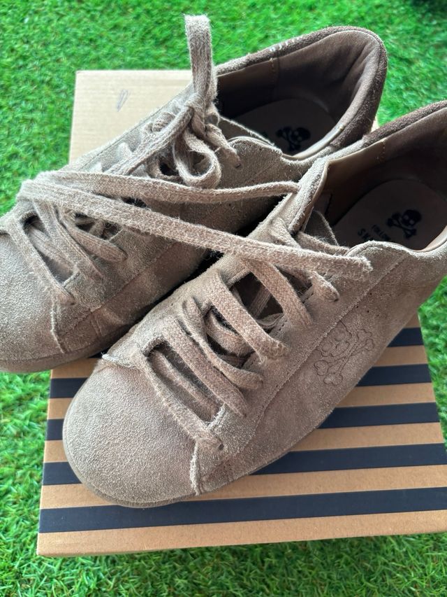 Zapatillas Scalper niño