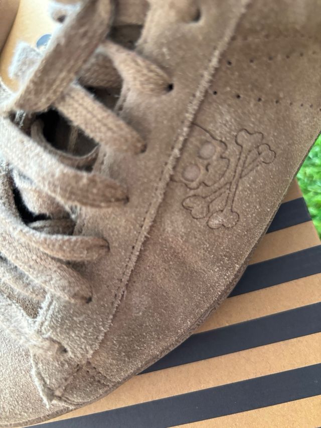 Zapatillas Scalper niño