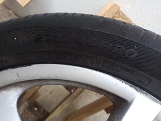 Llantas porche cayenne