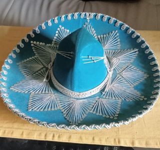 SOMBRERO MARIACHI