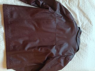 Chaqueta piel 