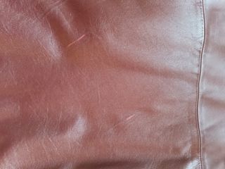 Chaqueta piel 