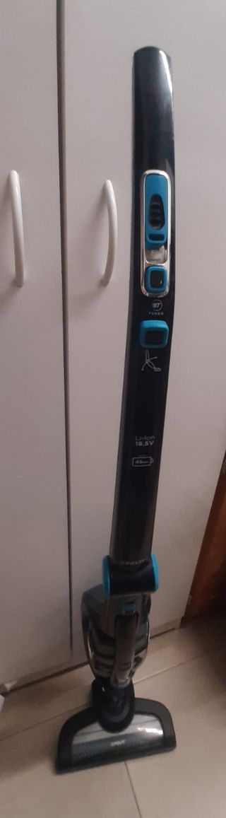 ASPIRADOR ESCOBA POLTI FORZASPIRA.