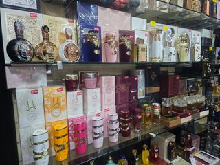 Perfumes Marva
