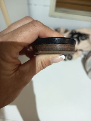 Sandalias carolina herrera